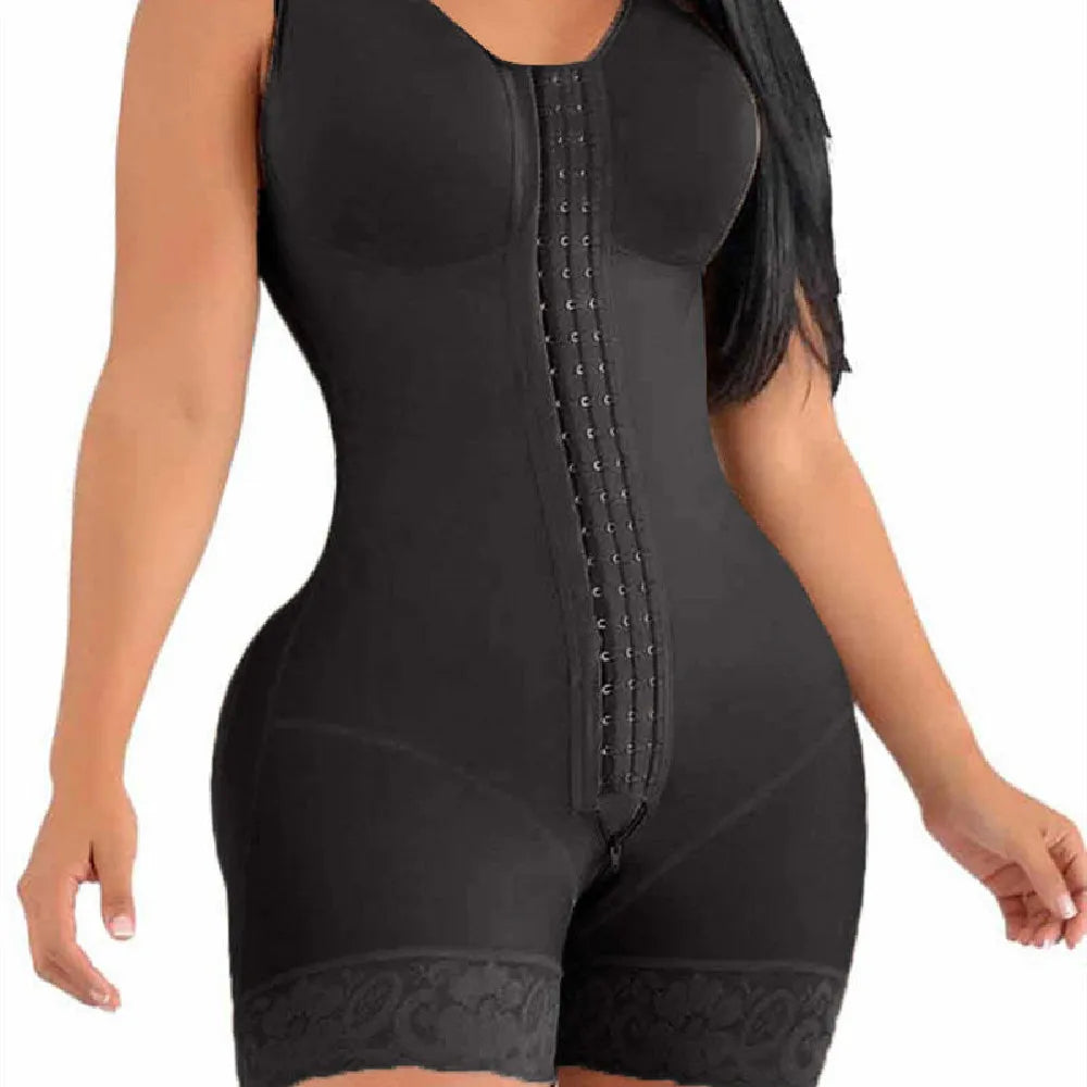 “TOTALFORM™ FULL-BODY JUMPSUIT SHAPER” - PERSSIA