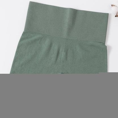 “CORELIFT™ HIGH-WAIST SPORT SHORTS” High Waist Sport Shorts for Women - PERSSIA