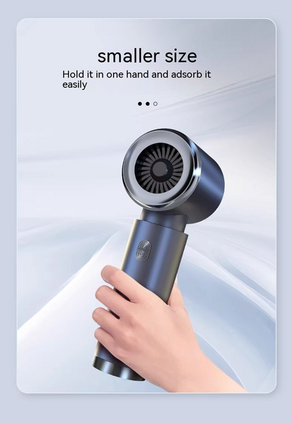 Handheld Car Vacuum - PERSSIA