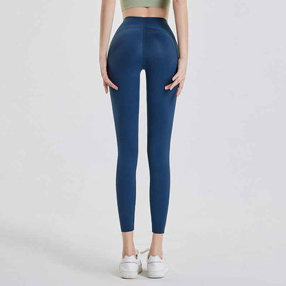 Perssia FlexShape™ High-Waist Active Leggings for Women