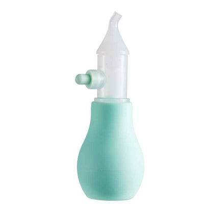 Perssia BabyBreathe Aspirator — Anti‑Reflux Newborn Nasal Cleaner
