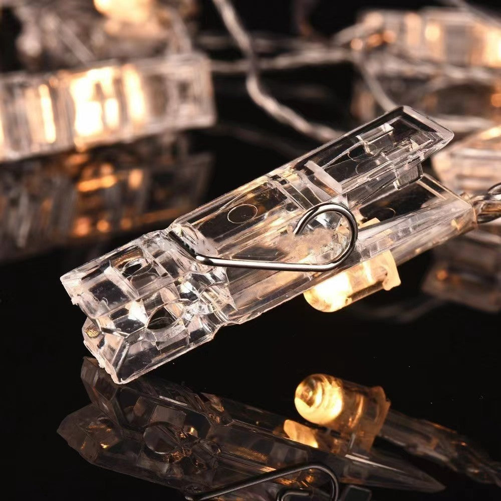 Perssia ColorGlow™ LED Decorative Lights - PERSSIA