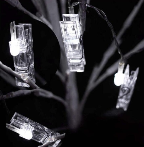 Perssia ColorGlow™ LED Decorative Lights - PERSSIA