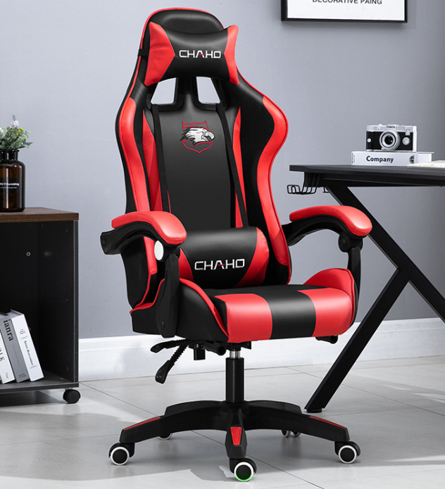 Perssia ErgoCore™ Pro Gaming Chair - PERSSIA