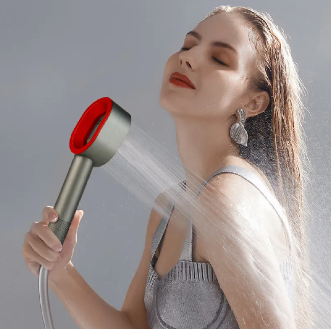 Perssia AromaSpa™ Luxury Shower Head Gift Set - PERSSIA