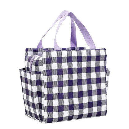 ThermaCarry™ Insulated Lunch Tote