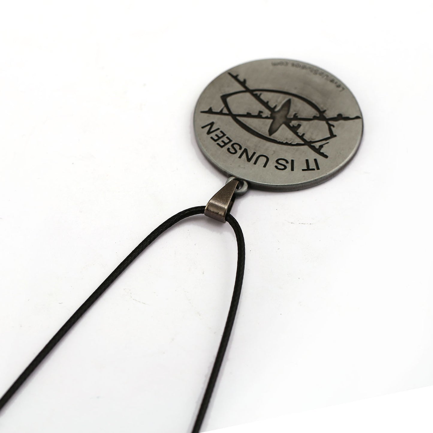 Perssia TimeGem™ Enchanted Mystery Pendant Necklace - PERSSIA
