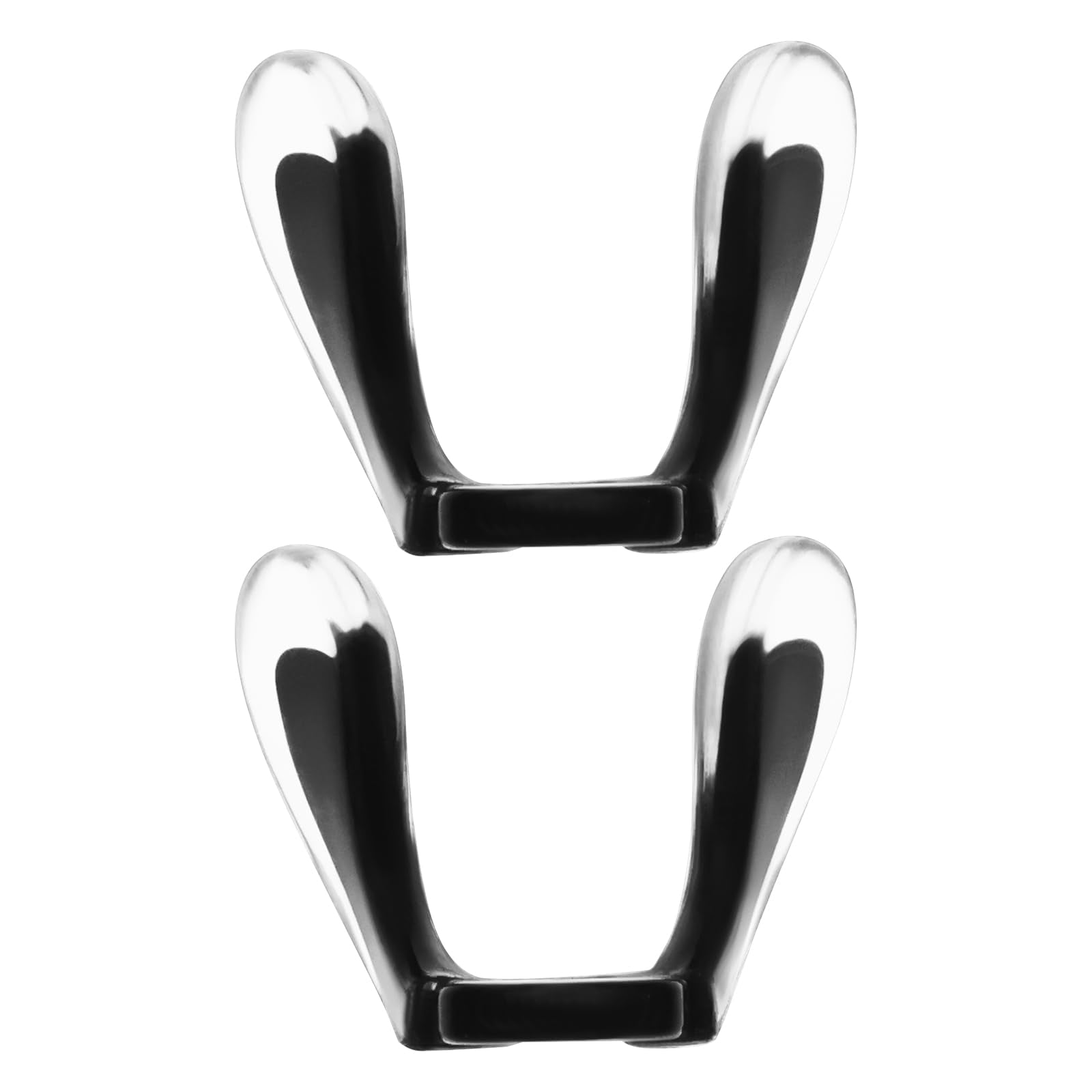 Perssia SoftGrip™ Silicone Eyeglass Nose Pads - PERSSIA