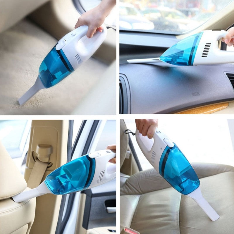 Perssia TurboVac™ Wet & Dry Car Vacuum - PERSSIA