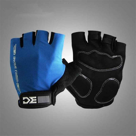 EquiGrip Riding Gloves — Premium Equestrian Grip & Comfort for Daily Riding