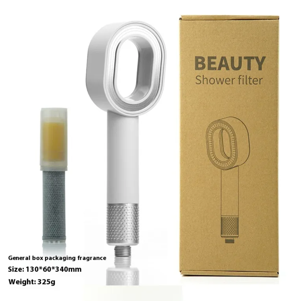 Perssia AromaSpa™ Luxury Shower Head Gift Set - PERSSIA