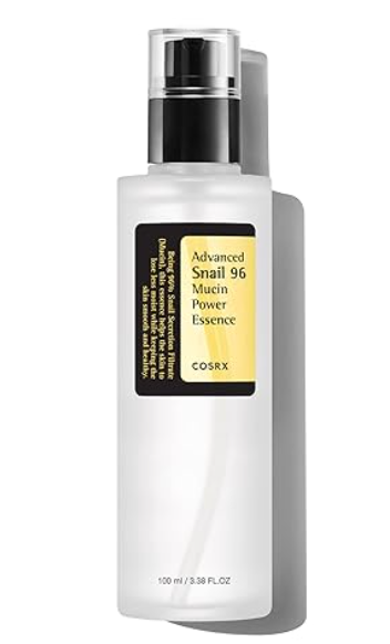 Perssia SnailRevive Moisturizer — Hydrate • Repair • Glow