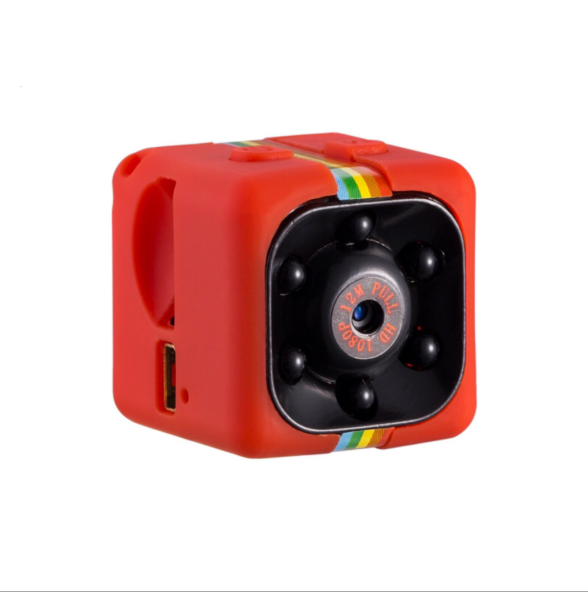Perssia GuardSphere™ A6 — V380pro Wireless Outdoor Security Camera - PERSSIA