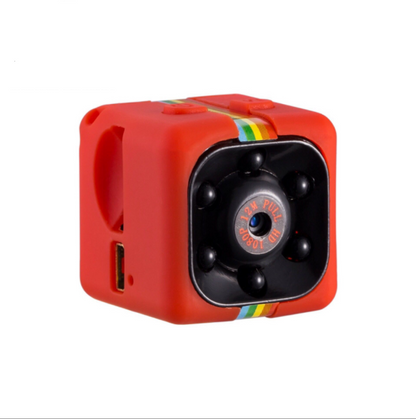 Perssia GuardSphere™ A6 — V380pro Wireless Outdoor Security Camera - PERSSIA