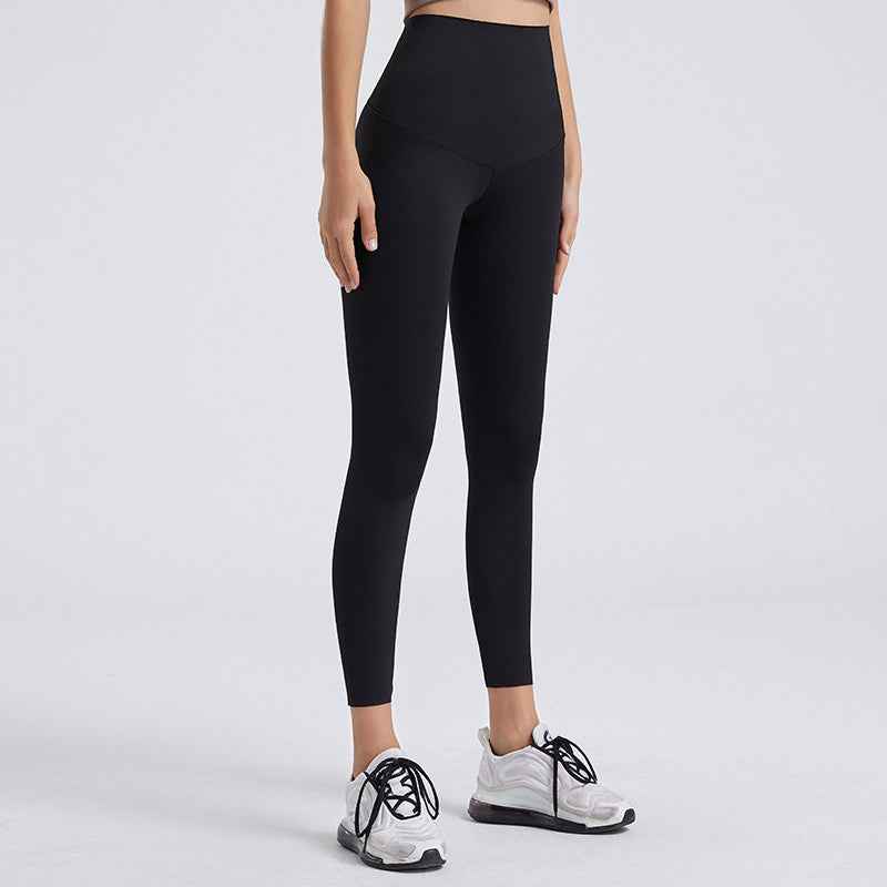 Perssia FlexShape™ High-Waist Active Leggings for Women