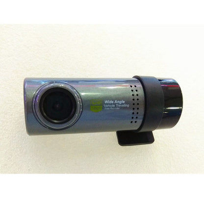 Perssia RoadWatch™ Mini Hidden HD Car Dash Cam (5MP | 170° Wide‑Angle) - PERSSIA