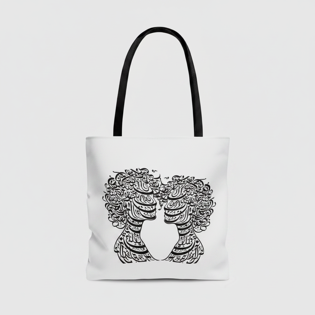 Perssia INFINICARRY™ SIGNATURE TOTE - PERSSIA