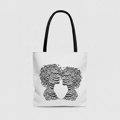 Perssia INFINICARRY™ SIGNATURE TOTE - PERSSIA