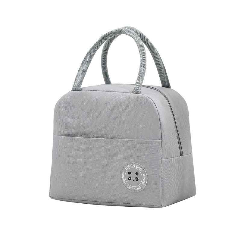 ThermaCarry™ Insulated Lunch Tote