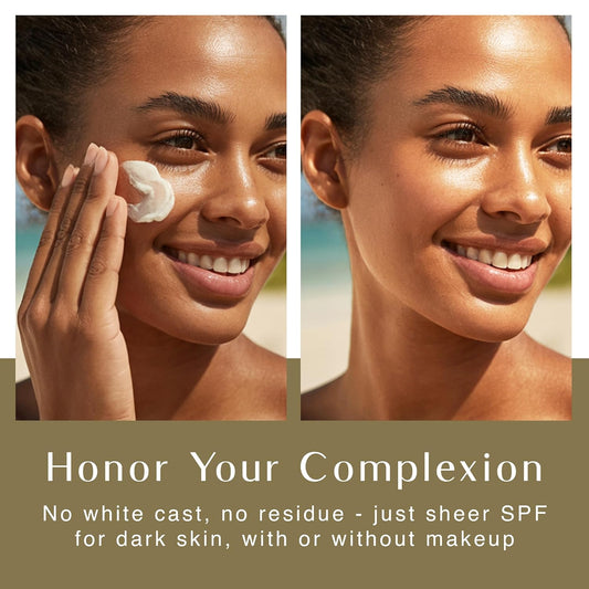 Radiance SPF 30 Sunscreen 