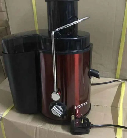 NutriBlend Pro™ Multi-Function Juicer