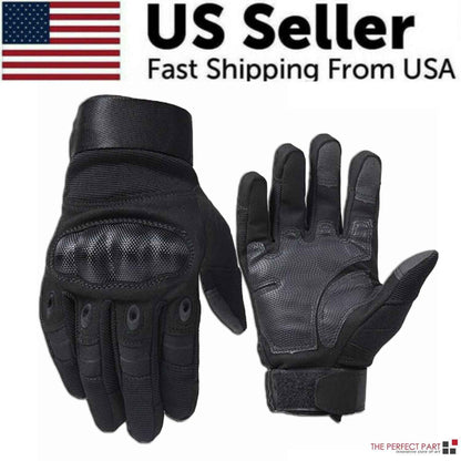 TrailGrip™ Outdoor Performance Gloves