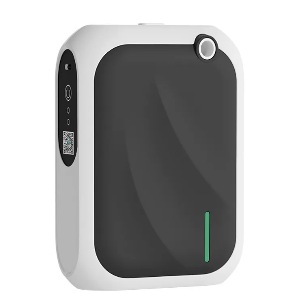 Perssia ScentSquare™ Smart Ultrasonic Aroma Diffuser - PERSSIA