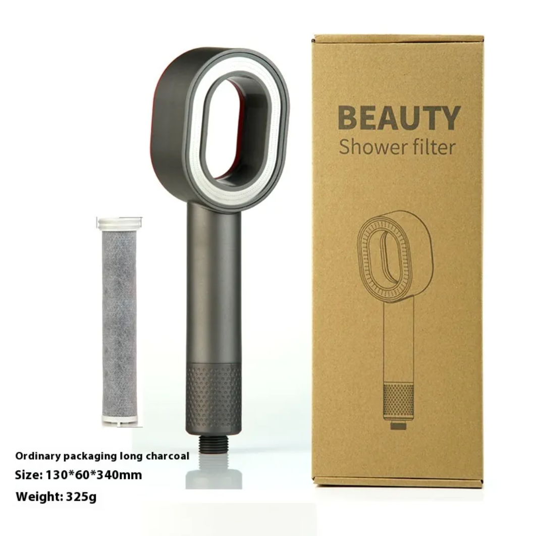 Perssia AromaSpa™ Luxury Shower Head Gift Set - PERSSIA