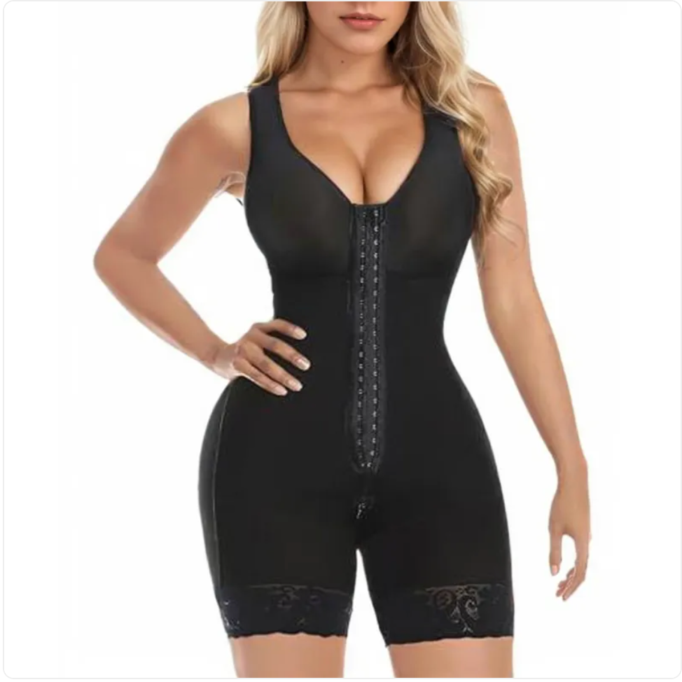 “OMNISHAPE™ FULL-BODY LIFT SUIT” Women’s Full Body Tummy Control Shapewear - PERSSIA