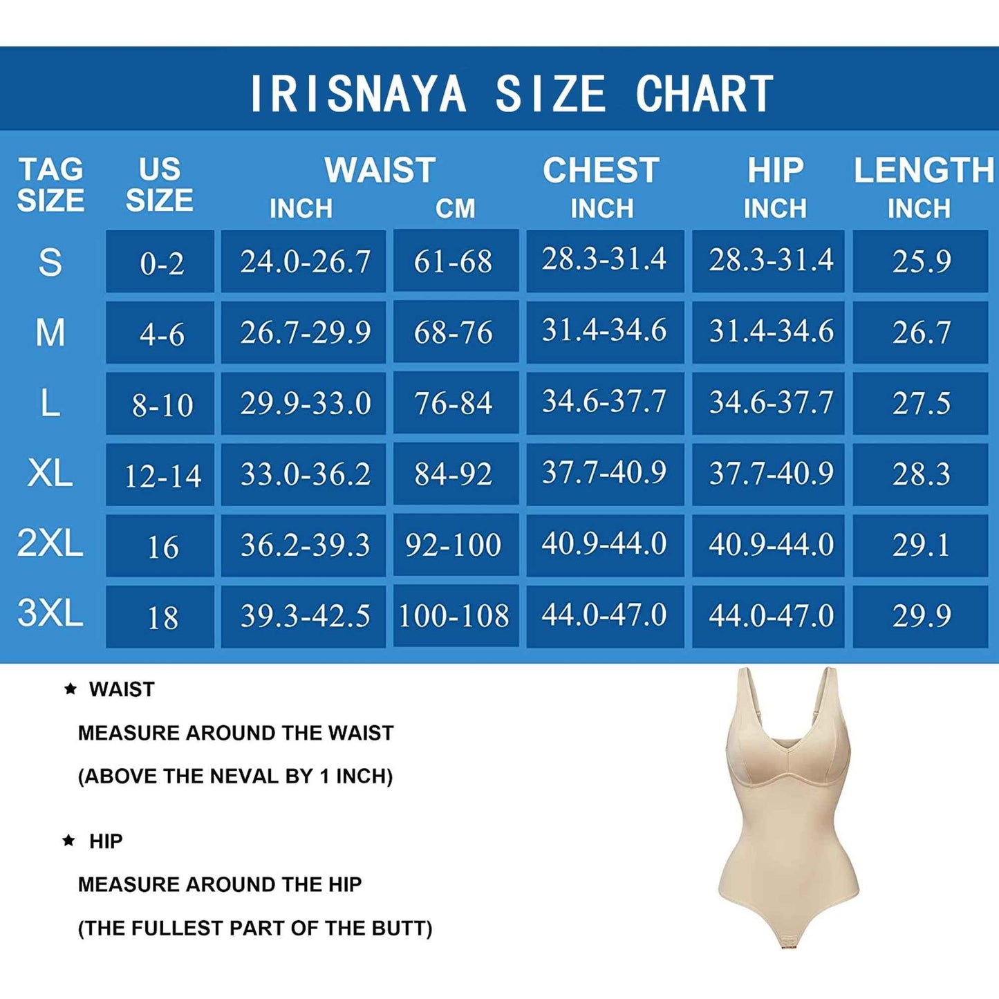 “LUMISNATCH™ LACE SCULPT BODYSUIT” MERYOSZ Shapewear Bodysuit Tummy Control Body Shaper for Women V Neck Bodysuits Thong Lace Camisoles Jumpsuit Tops (Beige X-Large)