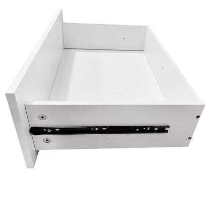 Perssia C1 ModuCloset™ Wooden Organizer System with Drawers & Shelves - PERSSIA