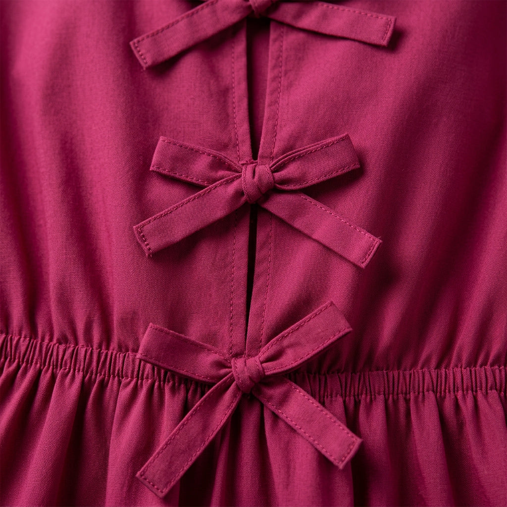 Fabric Detail Shot