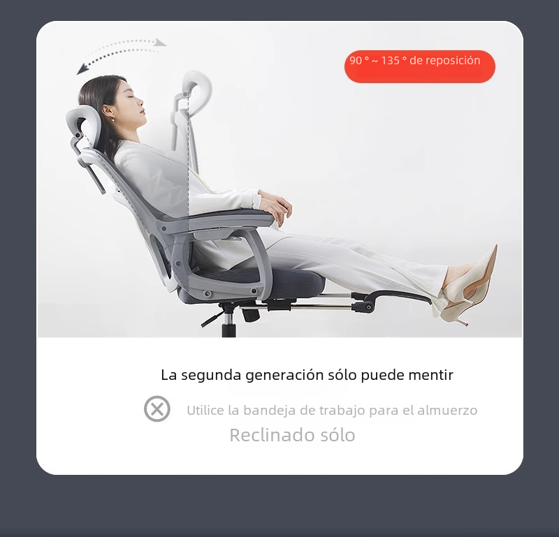 Perssia ComfortCore™ Ergonomic Gaming Chair and Comfort - PERSSIA