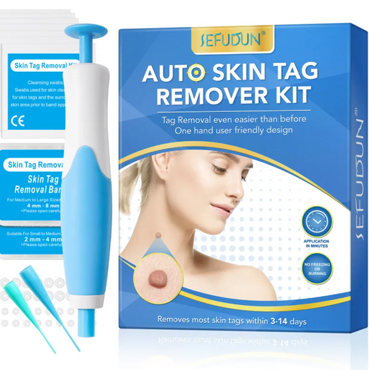Perssia ClearSkin™ Skin Tag Removal Kit - PERSSIA