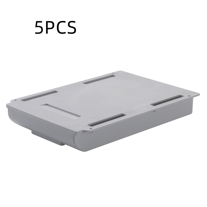 Hidden Desk Storage Box - PERSSIA