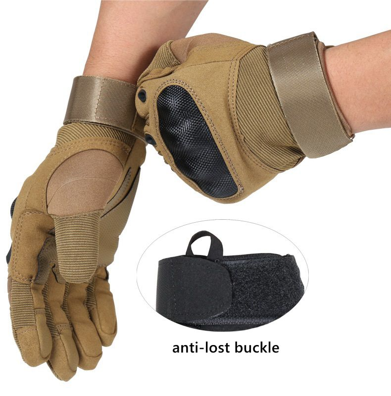 TrailGrip™ Outdoor Performance Gloves