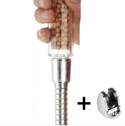 Perssia IonRain™ Negative Ion Shower Head - PERSSIA