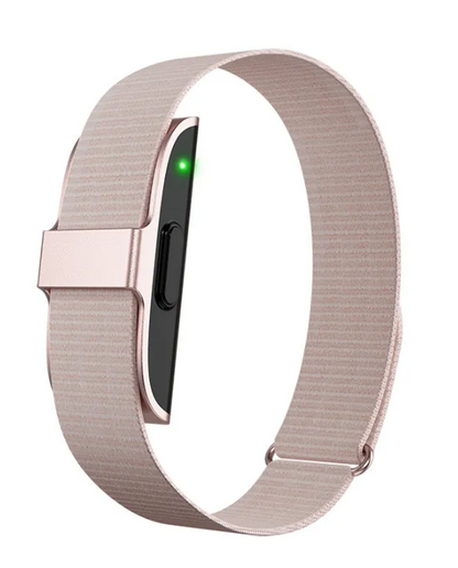 Perssia FitPulse Smart Fitness Tracker Bracelet — 2208A Health Monitor