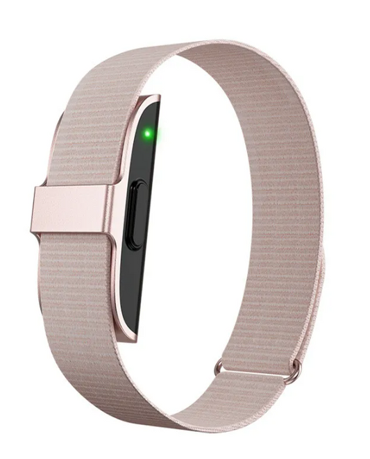 Perssia FitPulse Smart Fitness Tracker Bracelet — 2208A Health Monitor