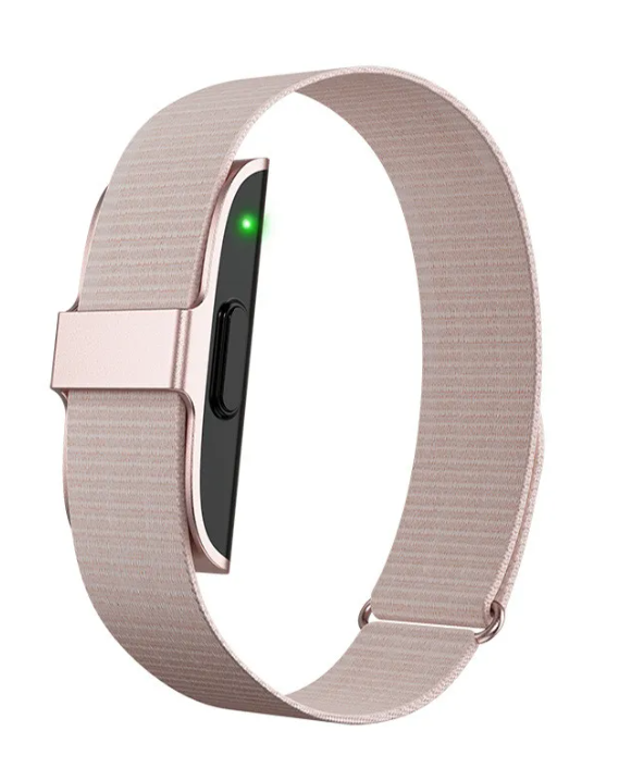 Perssia FitPulse Smart Fitness Tracker Bracelet — 2208A Health Monitor