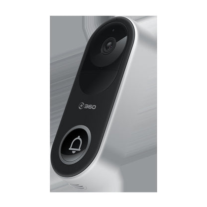 Perssia DoorLink™ Video Call & Doorbell Security Camera - PERSSIA