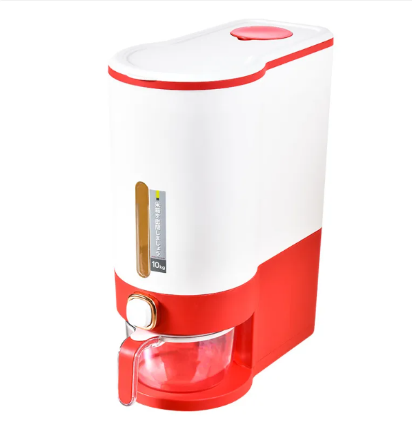 Perssia AutoGrain™ Automatic Rice Dispenser - PERSSIA