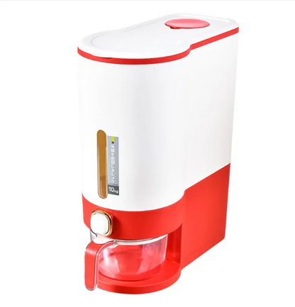 Perssia AutoGrain™ Automatic Rice Dispenser - PERSSIA