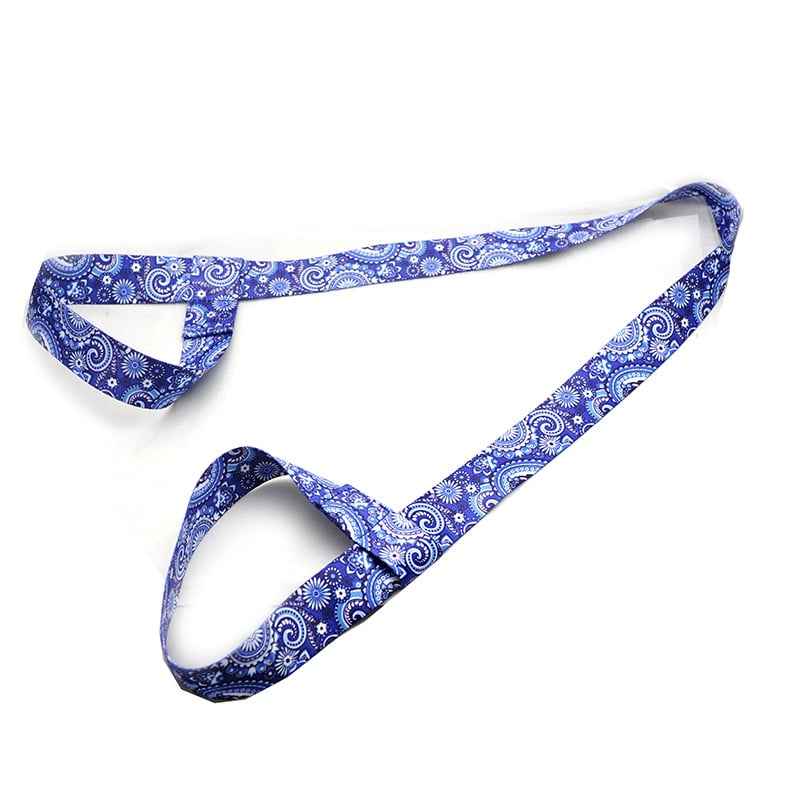 Perssia VibrantFlow™ Digital Yoga Mat Strap — ColorPrint Tie‑Down Carrier