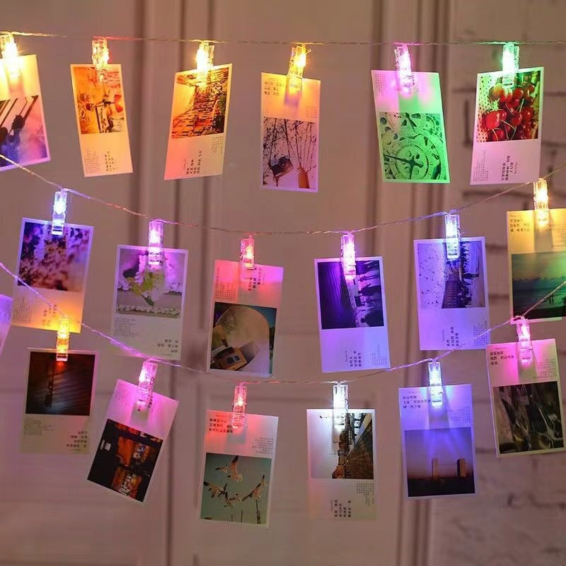 Perssia ColorGlow™ LED Decorative Lights - PERSSIA