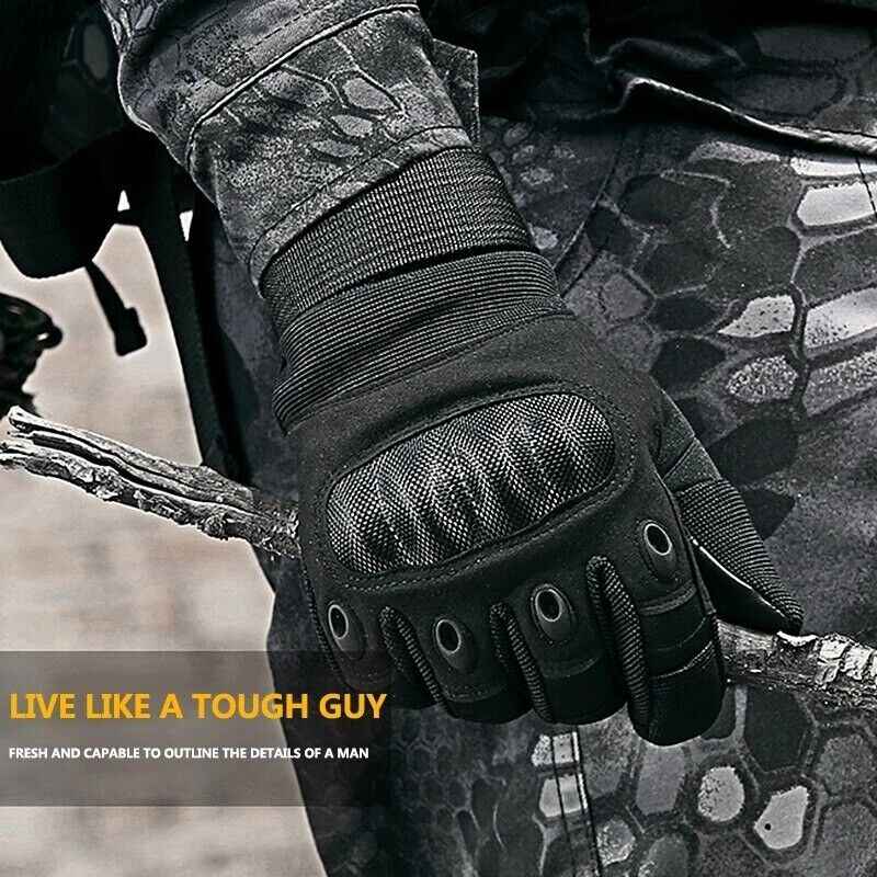 TrailGrip™ Outdoor Performance Gloves