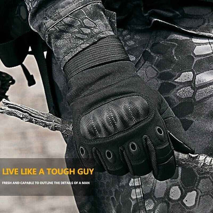 TrailGrip™ Outdoor Performance Gloves