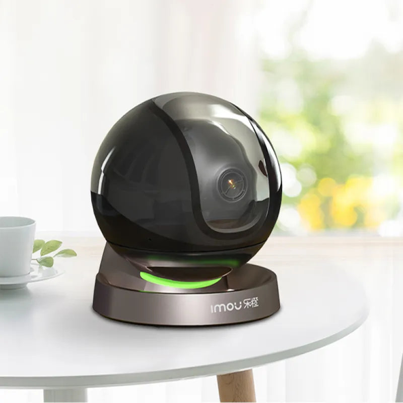 Perssia TP7 ConnectCam™ Smart WiFi Intercom Camera - PERSSIA
