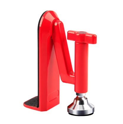 Perssia AlarmGuard™ Portable Door Lock with Built‑In Alarm - PERSSIA