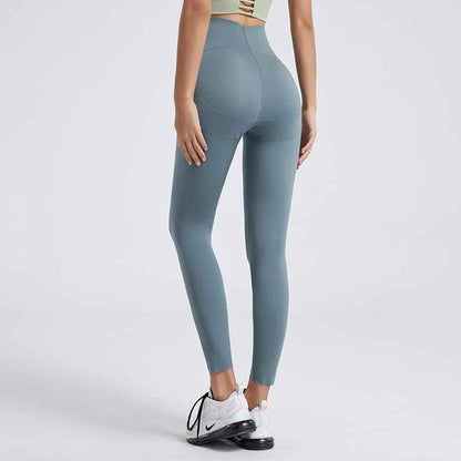 Perssia FlexShape™ High-Waist Active Leggings for Women
